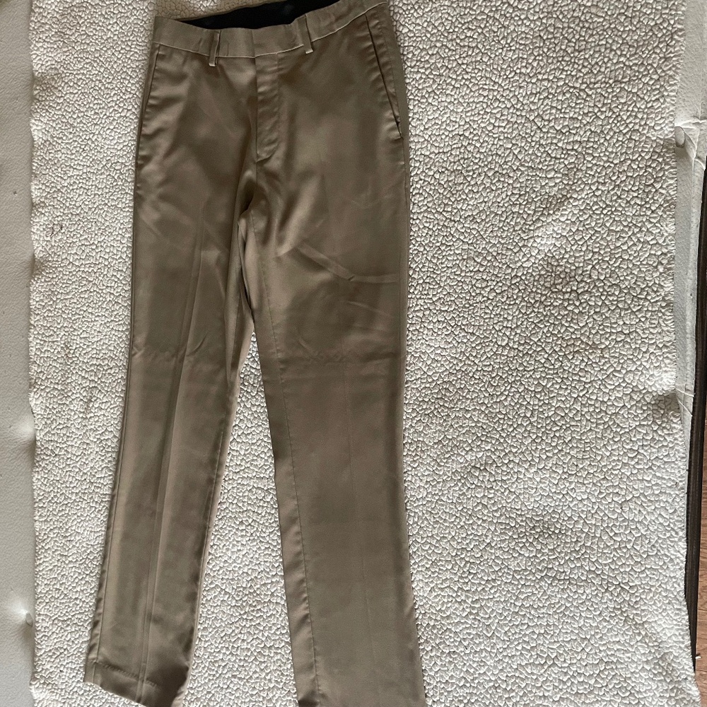 Apt 9 dress pants, size 29x32